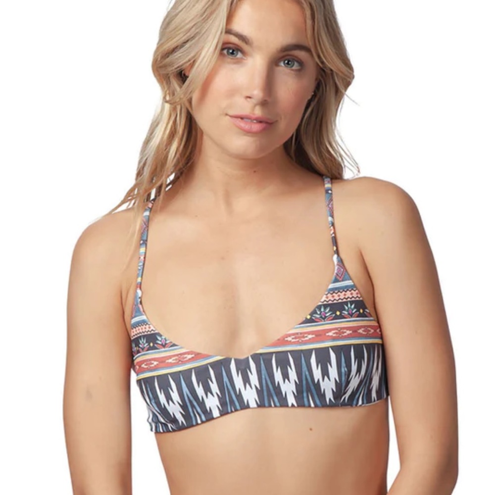 Rip Curl Bikini Top